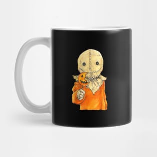 Cute Halloween 2023 Costume Funny Mug